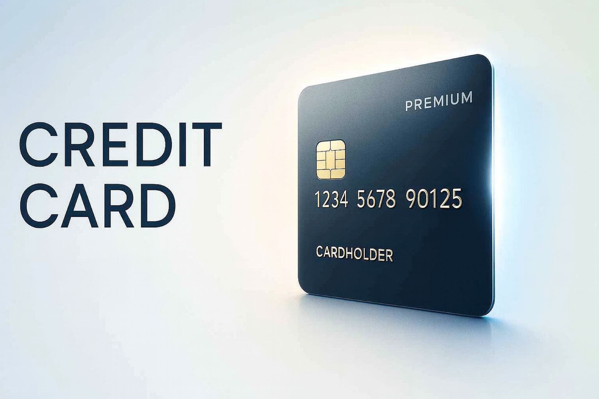Credit Card Apply Online